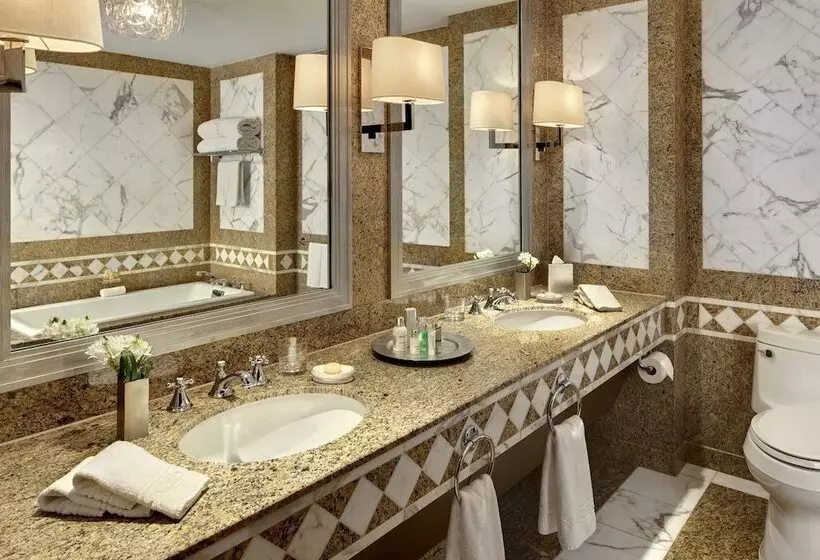 Fotos del hotel The Towers At Lotte New York Palace:  10