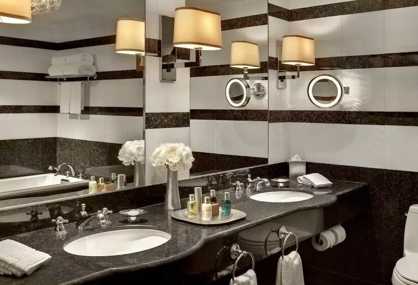 Fotos del hotel The Towers At Lotte New York Palace:  20