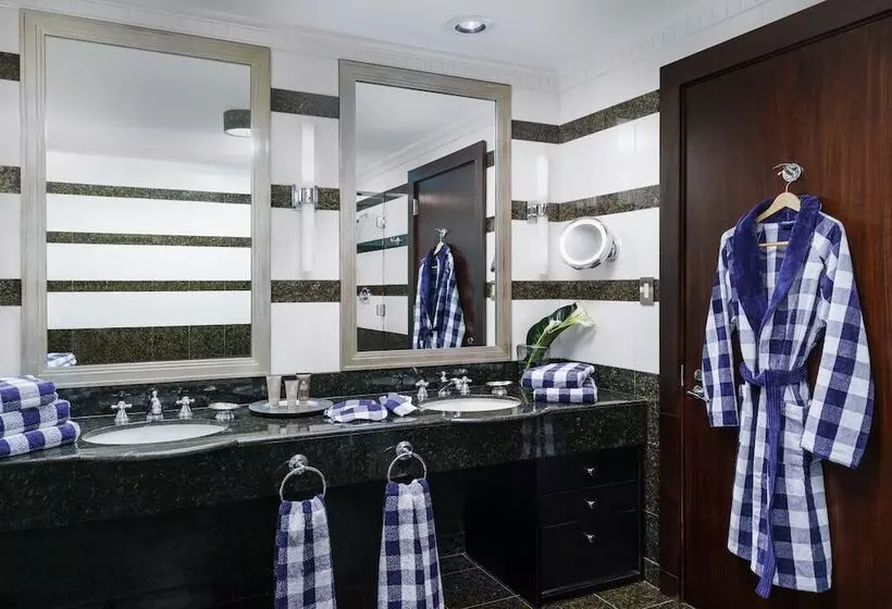 Fotos del hotel The Towers At Lotte New York Palace:  16