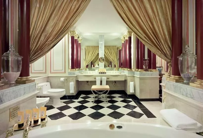 Fotos del hotel The Towers At Lotte New York Palace:  4