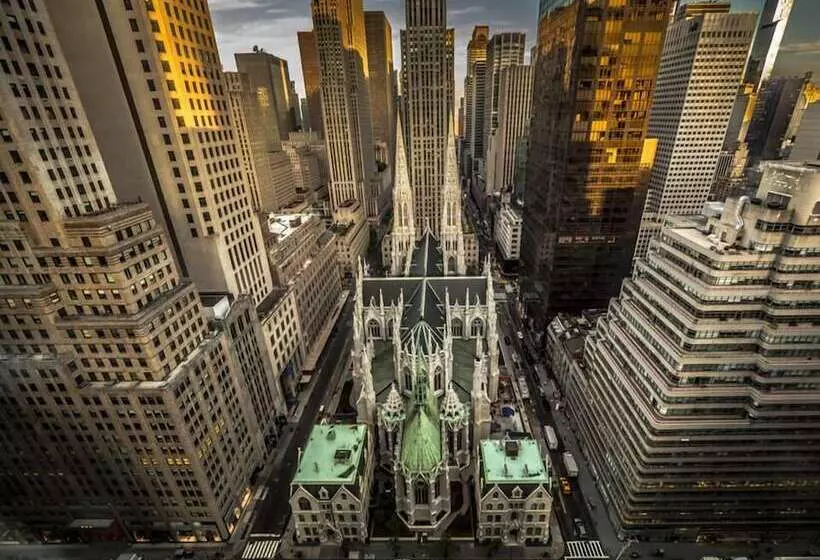 Fotos del hotel The Towers At Lotte New York Palace:  12