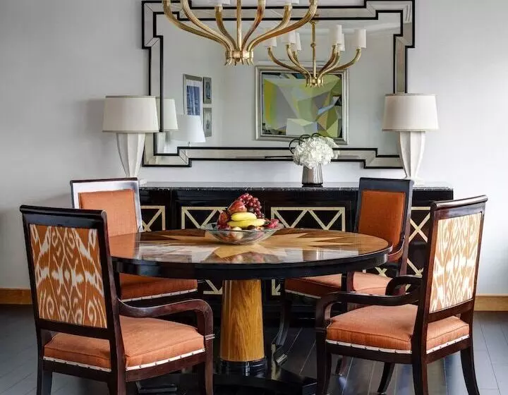 Fotos del hotel The Towers At Lotte New York Palace:  23