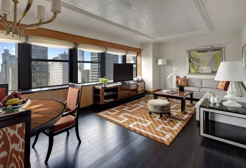 Fotos del hotel The Towers At Lotte New York Palace:  25