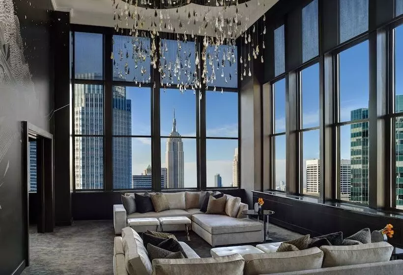 Fotos del hotel The Towers At Lotte New York Palace:  19