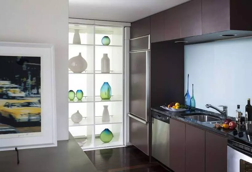 Fotos del hotel The Towers At Lotte New York Palace:  9