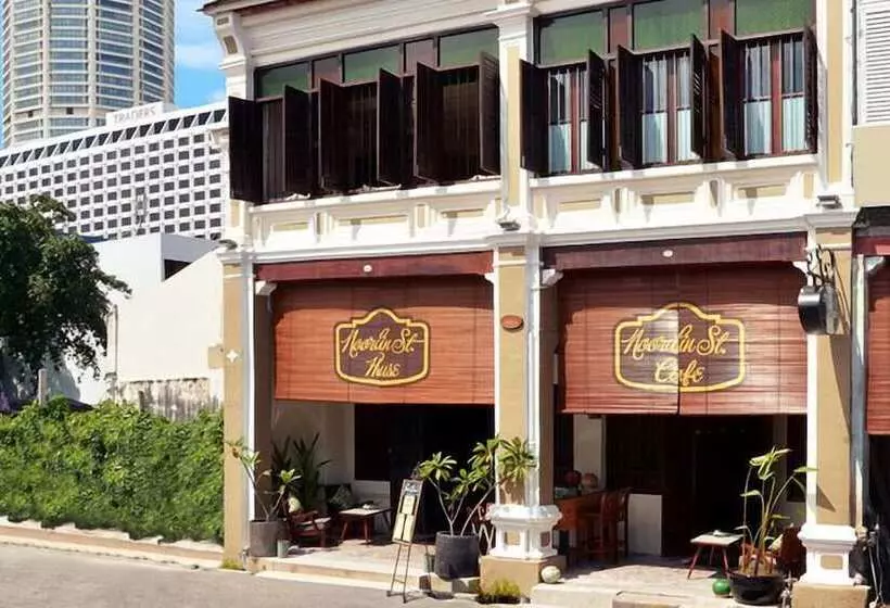 Fotos del hotel Noordin Street House:  3