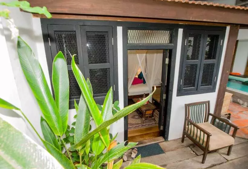 Fotos del hotel Noordin Street House:  4