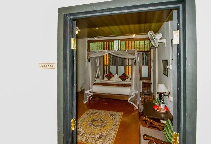 Fotos del hotel Noordin Street House:  19