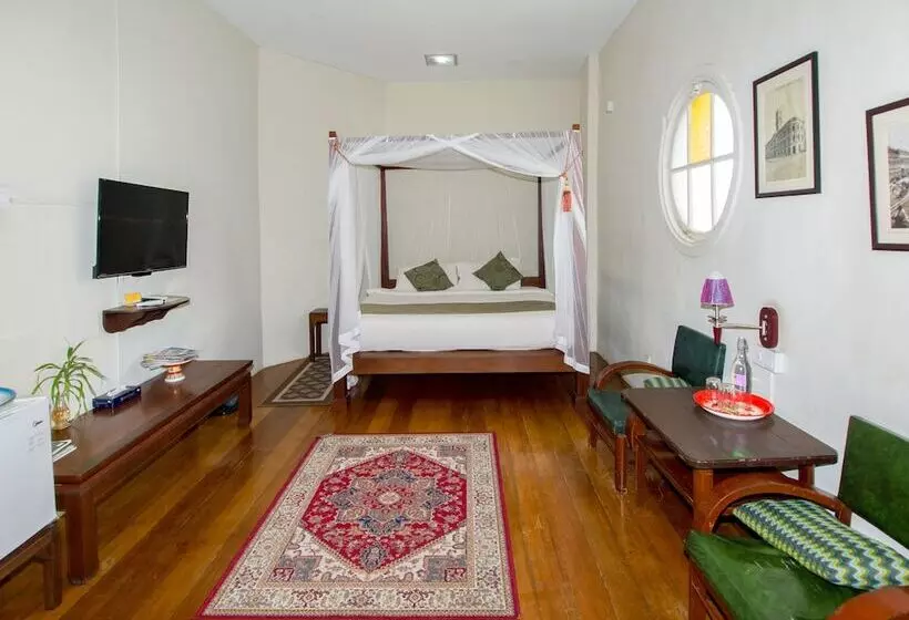 Fotos del hotel Noordin Street House:  16