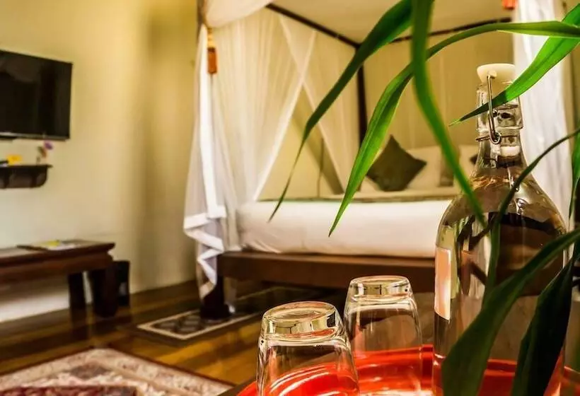 Fotos del hotel Noordin Street House:  24