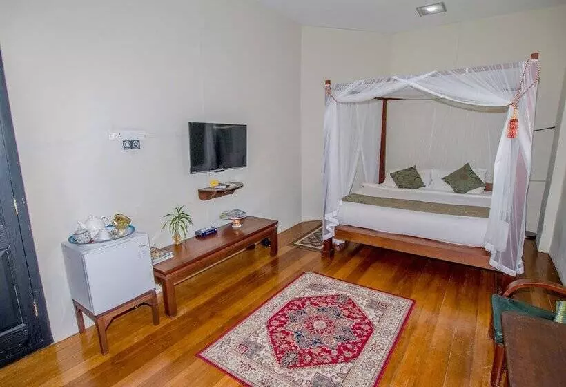 Fotos del hotel Noordin Street House:  14