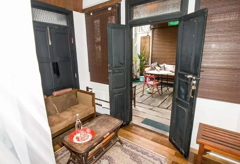 Fotos del hotel Noordin Street House:  8
