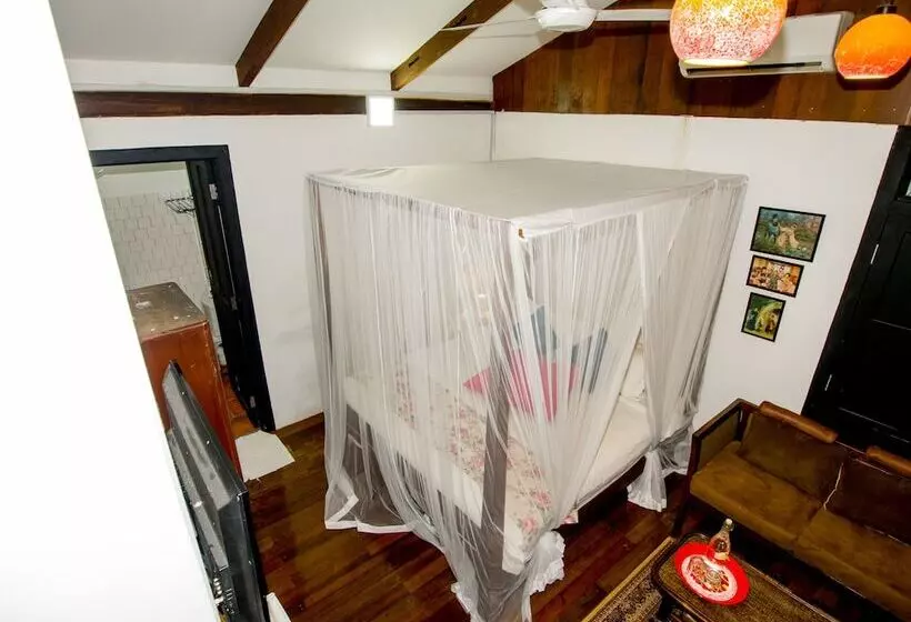 Fotos del hotel Noordin Street House:  15