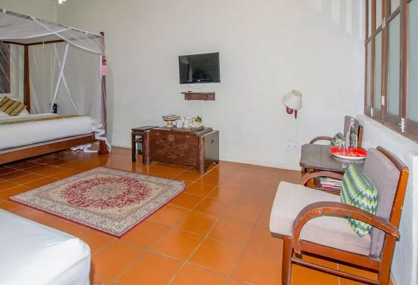 Fotos del hotel Noordin Street House:  13