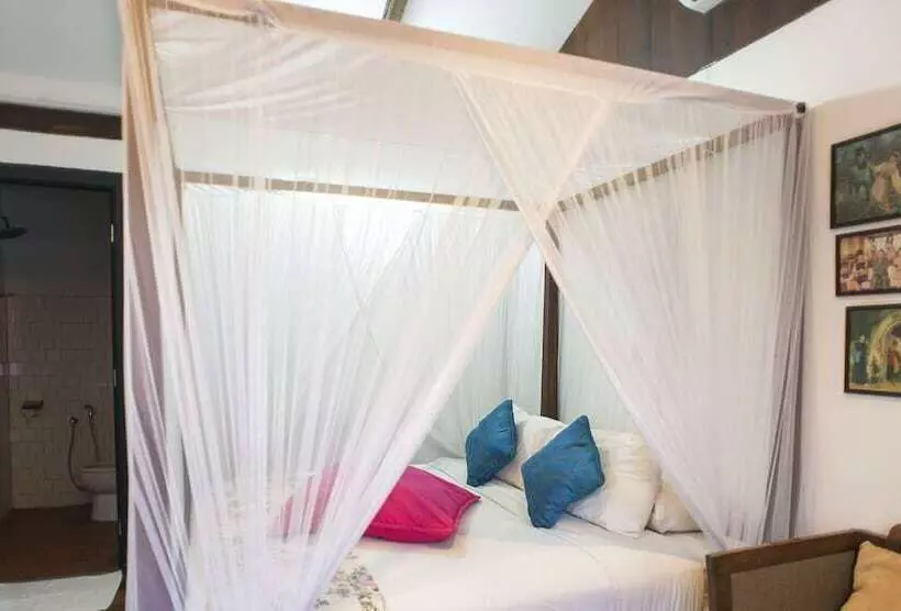 Fotos del hotel Noordin Street House:  21