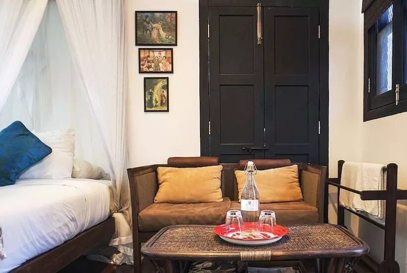 Fotos del hotel Noordin Street House:  20