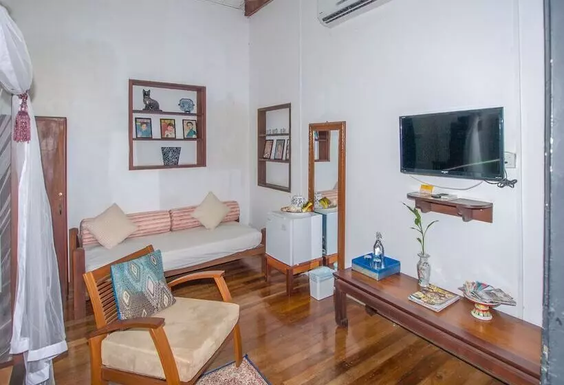 Fotos del hotel Noordin Street House:  9