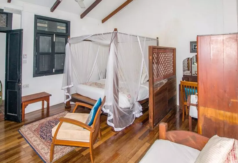 Fotos del hotel Noordin Street House:  25