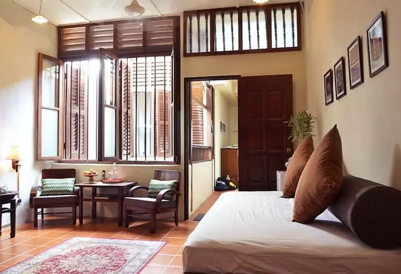 Fotos del hotel Noordin Street House:  10