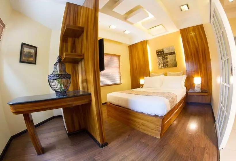 Fotos del hotel Pghi:  15