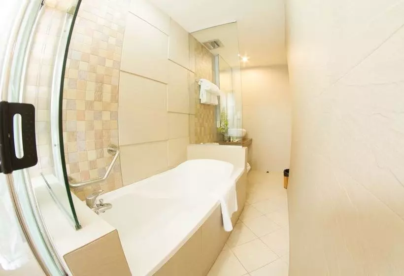 Fotos del hotel Pghi:  16