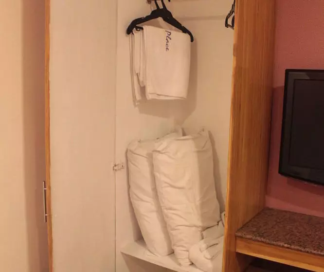 Fotos del hotel Pghi:  21