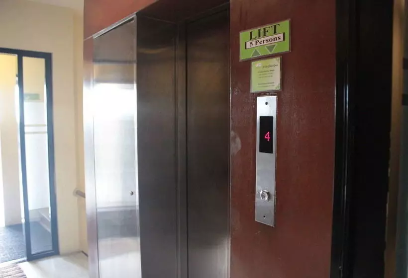 Fotos del hotel Pghi:  3