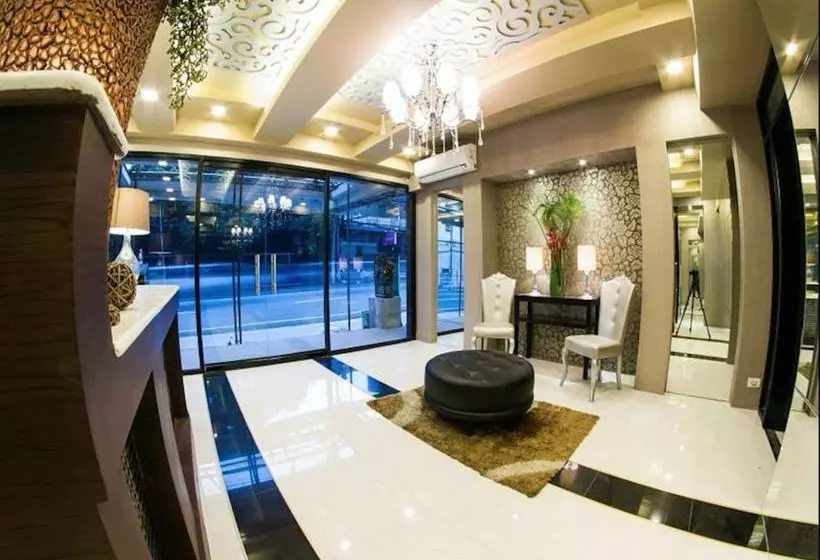 Fotos del hotel Pghi:  4