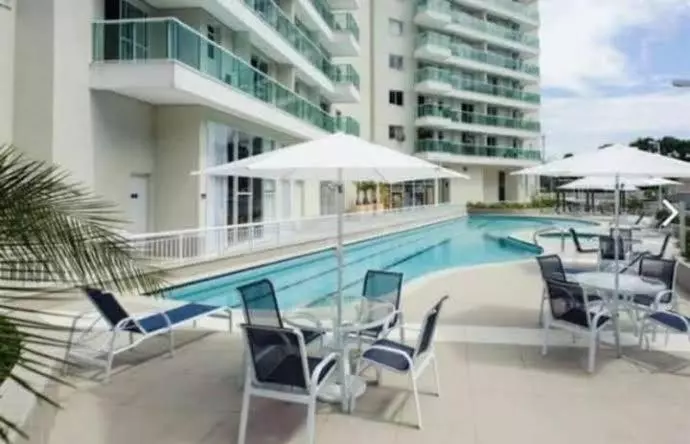 Fotos del hotel Promenade Rio Stay:  2