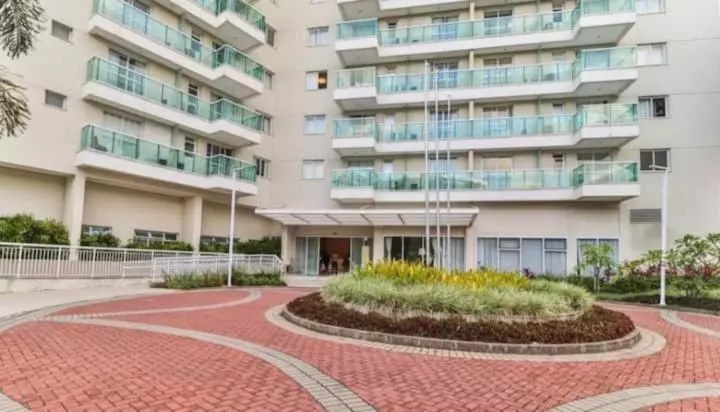 Fotos del hotel Promenade Rio Stay:  14