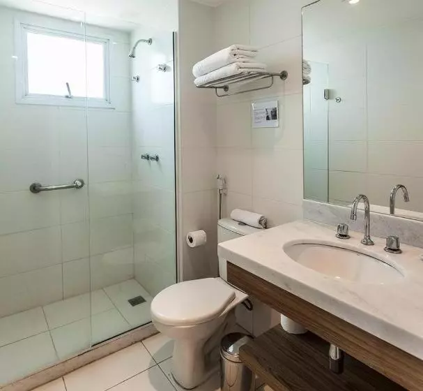 Fotos del hotel Promenade Rio Stay:  8