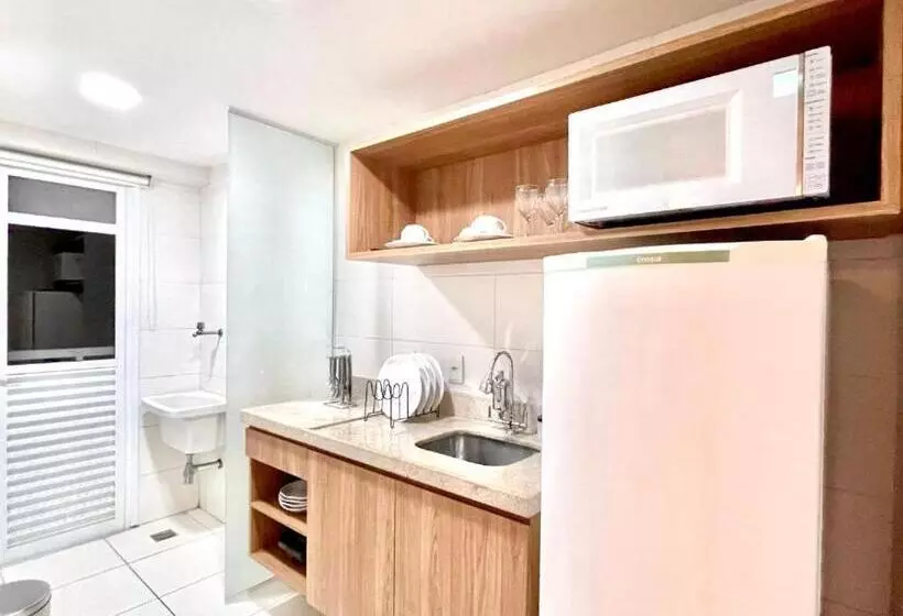 Fotos del hotel Promenade Rio Stay:  7