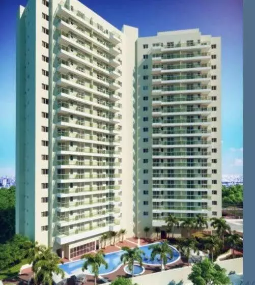 Fotos del hotel Promenade Rio Stay:  9