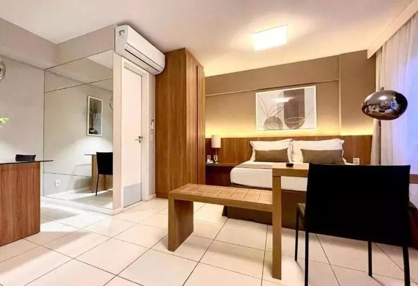 Fotos del hotel Promenade Rio Stay:  10