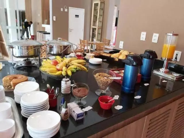 Fotos del hotel Promenade Rio Stay:  12