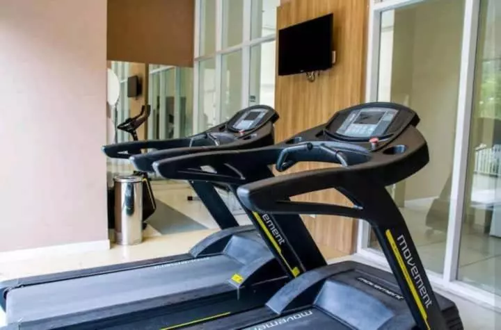 Fotos del hotel Promenade Rio Stay:  16