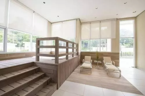 Fotos del hotel Promenade Rio Stay:  6