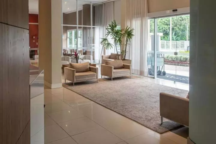 Fotos del hotel Promenade Rio Stay:  3