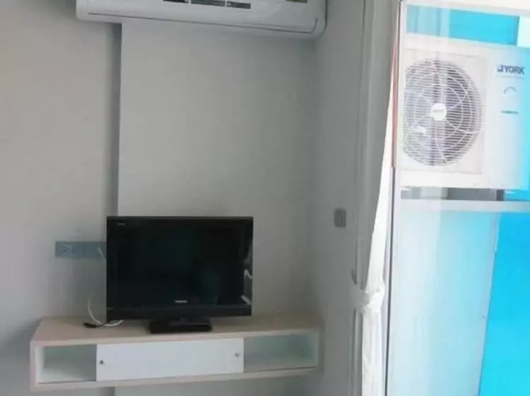 Fotos del hotel Rcon Blue Ocean:  23