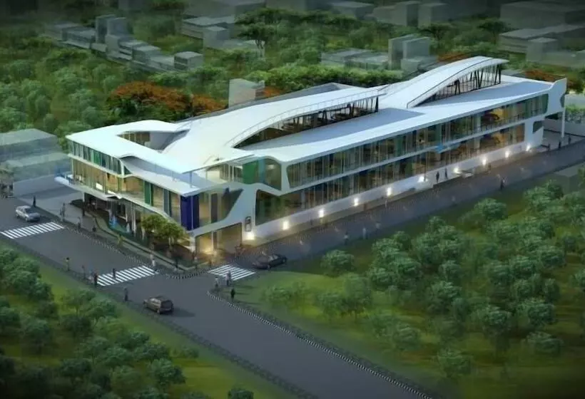 Fotos del hotel Rcon Blue Ocean:  22