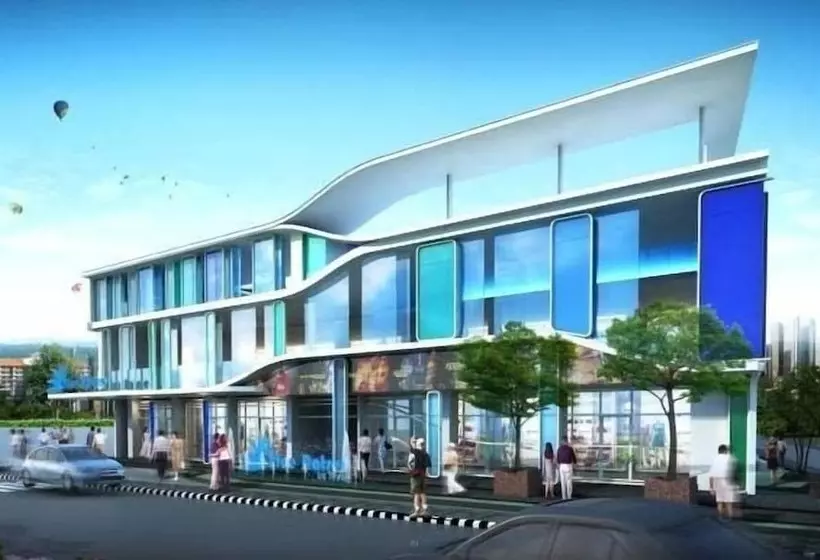 Fotos del hotel Rcon Blue Ocean:  17