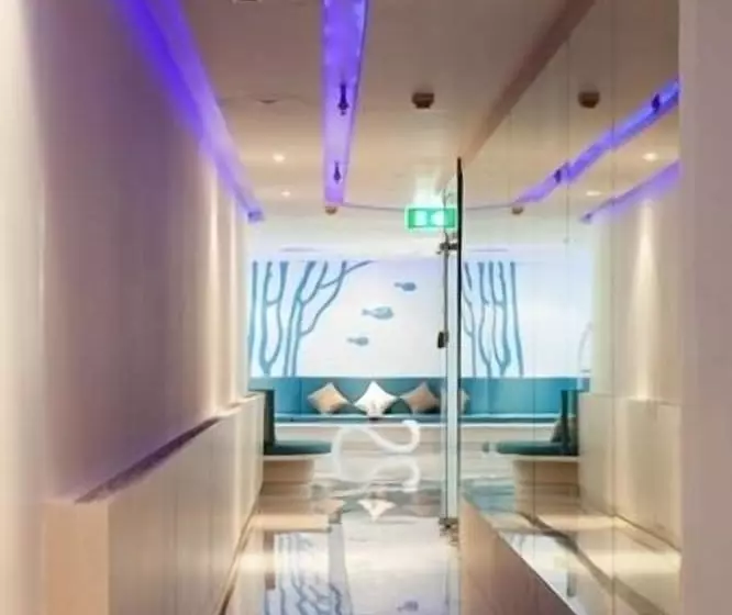 Fotos del hotel Rcon Blue Ocean:  3