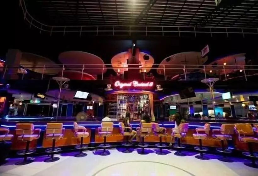 Fotos del hotel Rcon Blue Ocean:  16