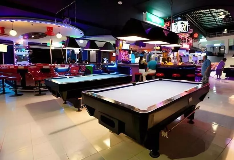 Fotos del hotel Rcon Blue Ocean:  4