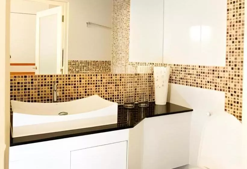 Fotos del hotel Rcon Blue Ocean:  5