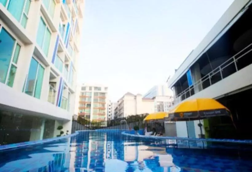 Fotos del hotel Rcon Blue Ocean:  9