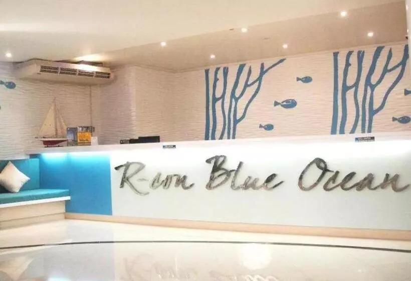 Fotos del hotel Rcon Blue Ocean:  15