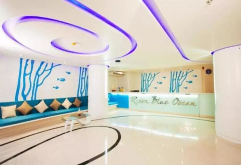 Fotos del hotel Rcon Blue Ocean:  10