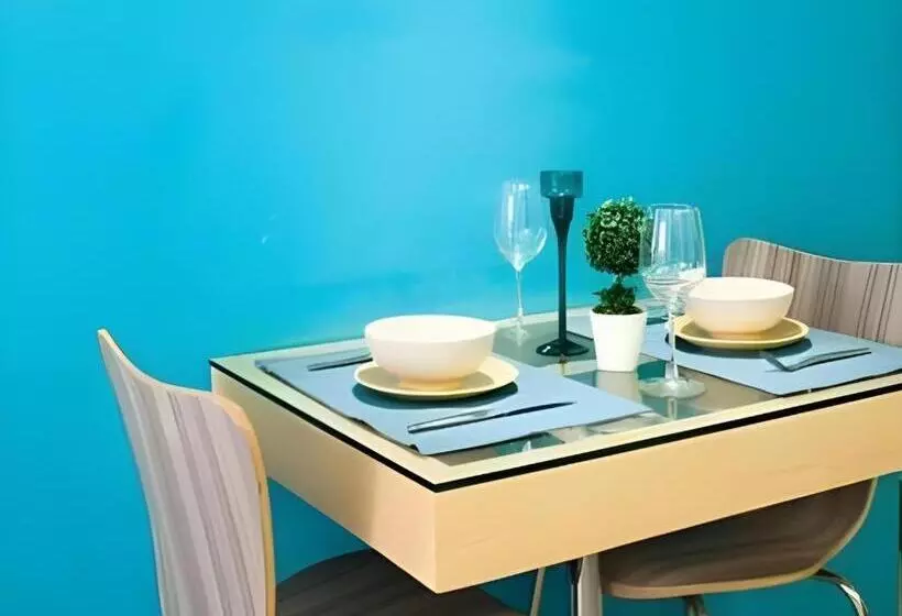 Fotos del hotel Rcon Blue Ocean:  24