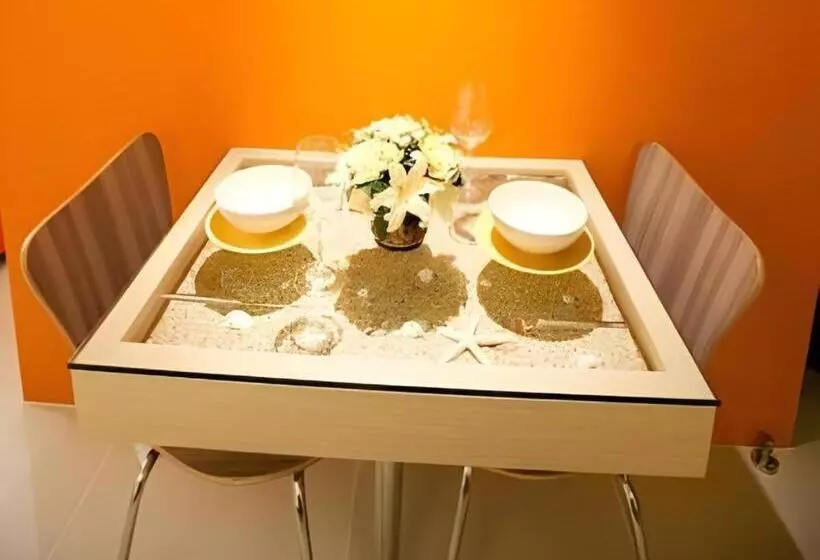 Fotos del hotel Rcon Blue Ocean:  21